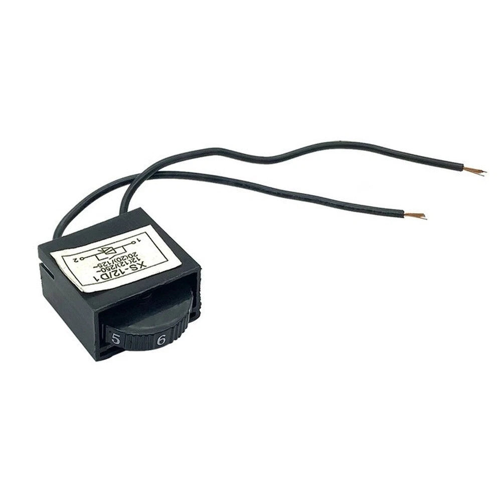 Variable Control Switch Set for Jigsaw Polisher Angle Grinder