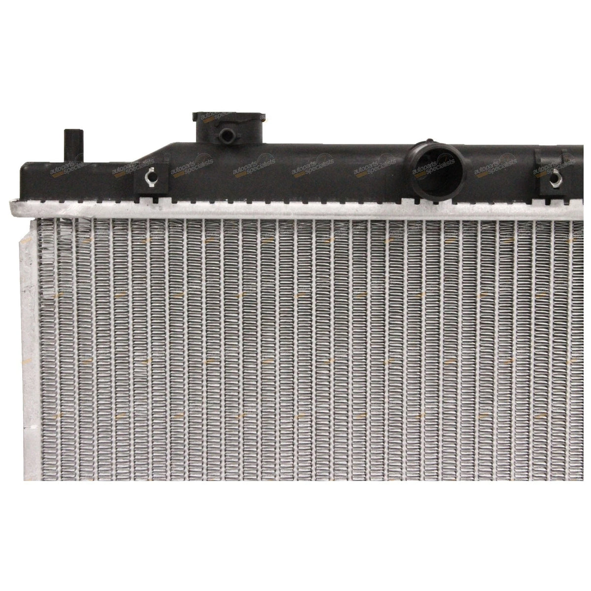 Alloy Core Radiator for Honda Jazz GE 1.3L/1.5L (2008–2014)