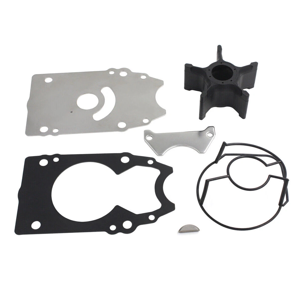 Water Pump Repair Kit for Suzuki DF250SS DF300A DF300AP (17400-98J01 98J02)