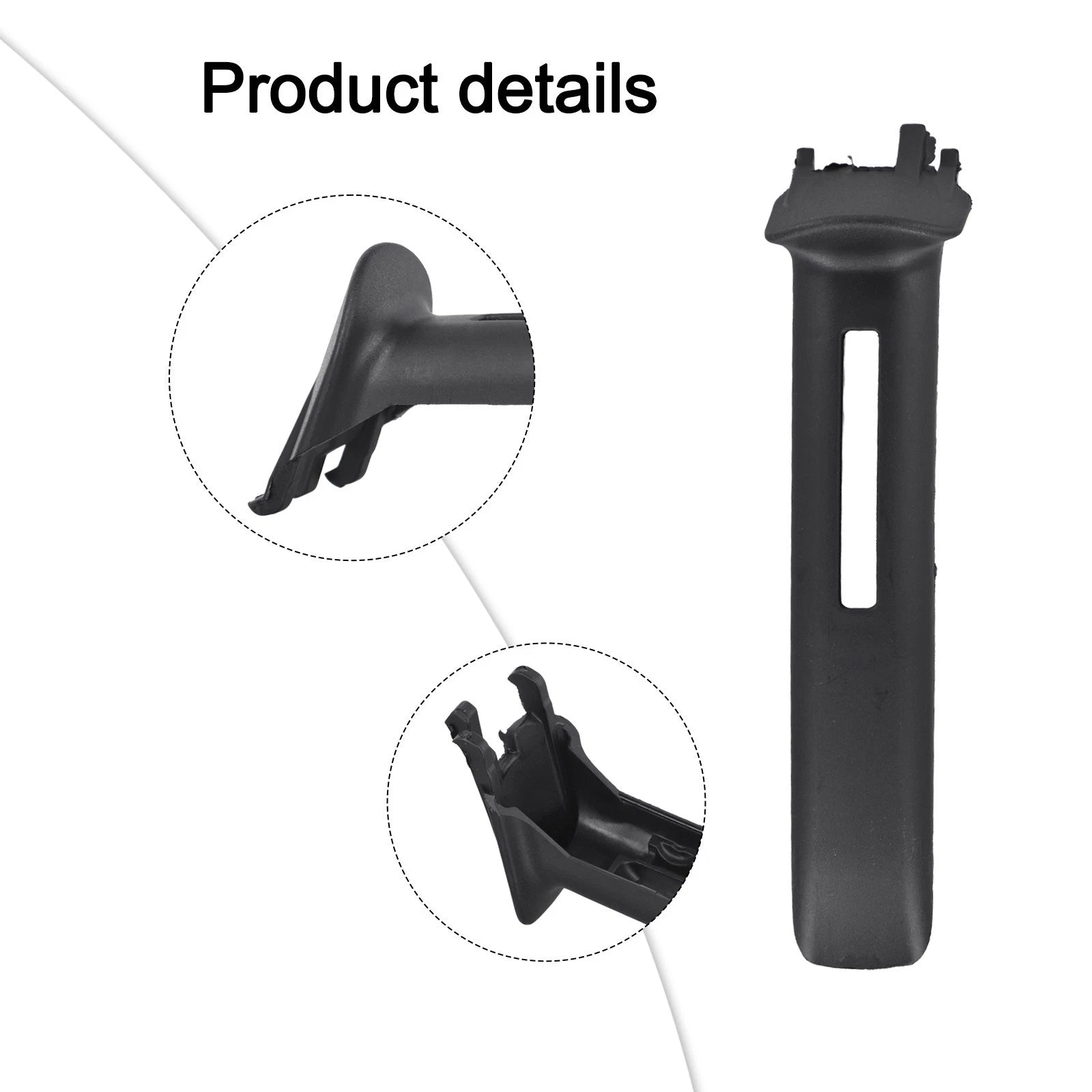 Replacement Handle Trigger Cover for Chainsaw Models 251, 241, 231