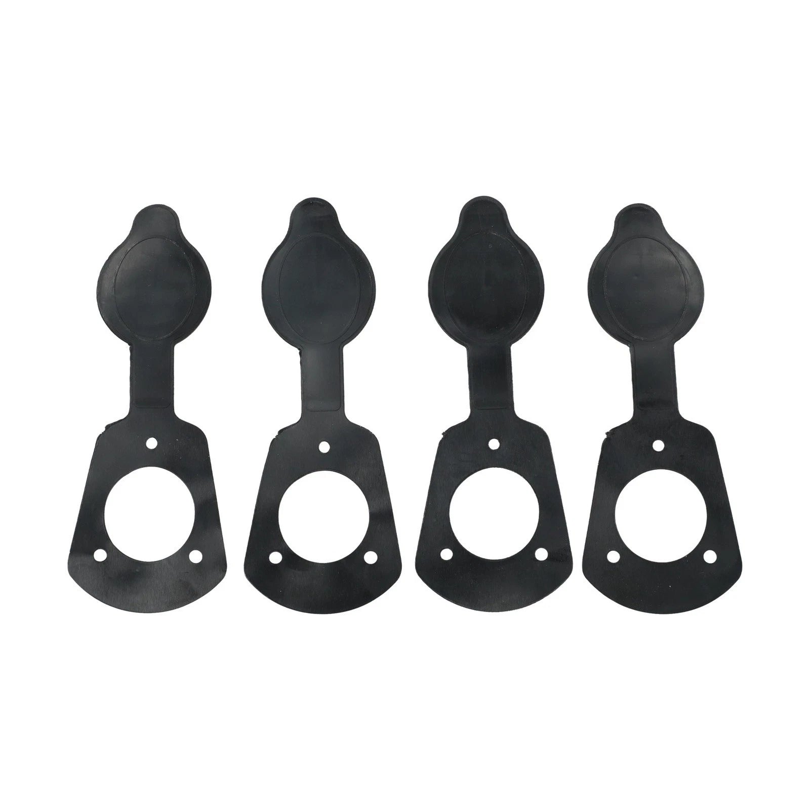 Rod Holder Cover for Kayak (41mm)