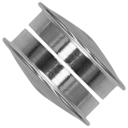 Grease Dust Cap for Exmark Lazer Z LXS80TDYM724W0 (2000–2000)