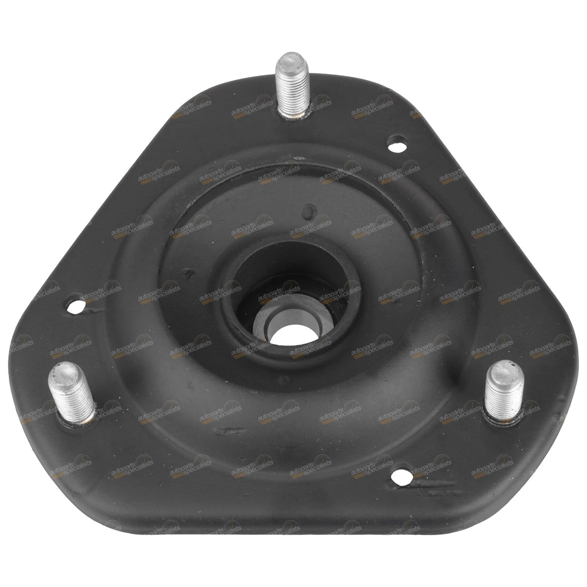 2 Front Strut Bearing Mounts for Holden Apollo (1989–1992) Sedan/Wagon