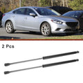 2 Pcs Rear Hatch Lift Supports Gas Strut for Mazda 6 (2004–2008)