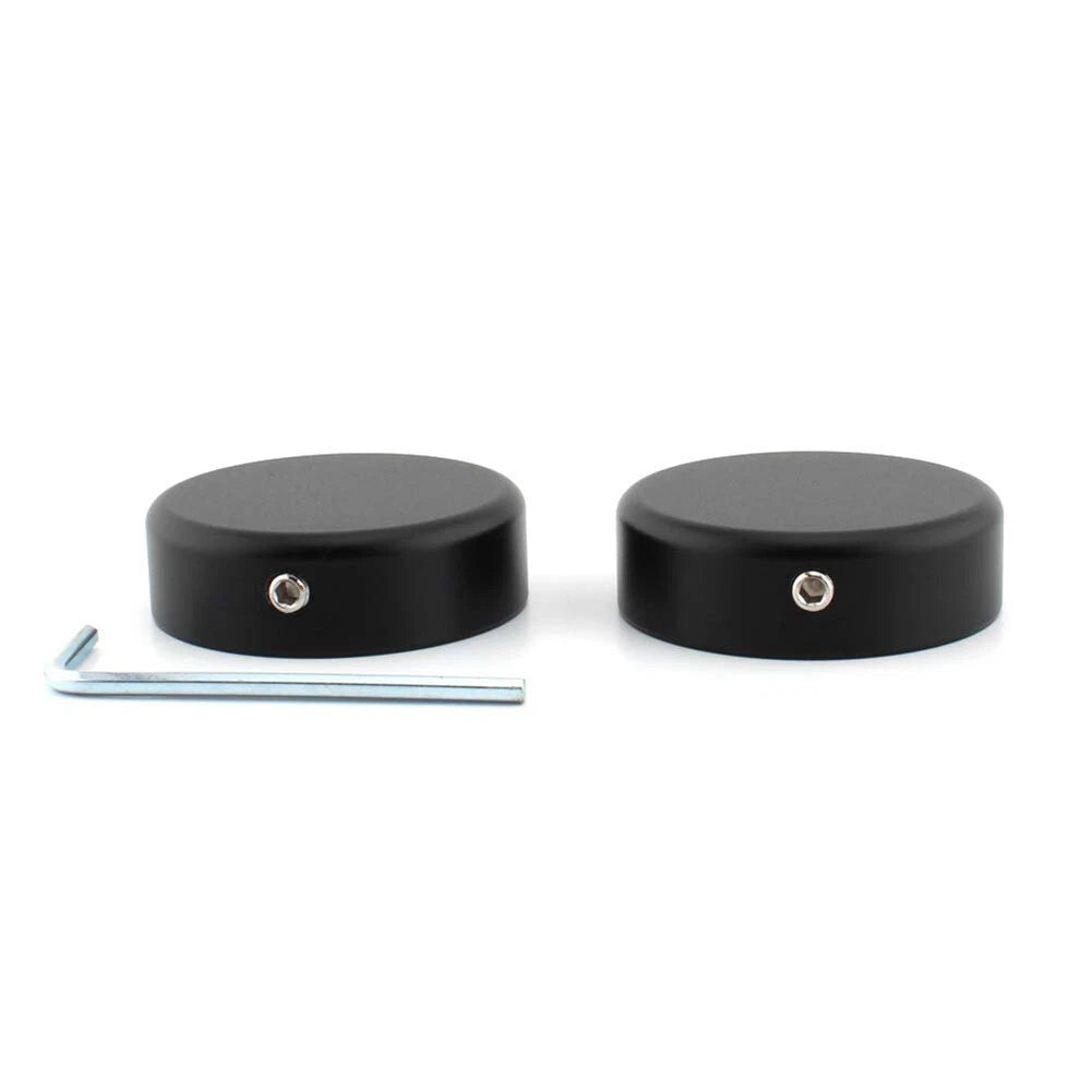 Upper Fork Stem Nut Cover Cap for Honda Rebel CMX 250 300 (2017–2023)