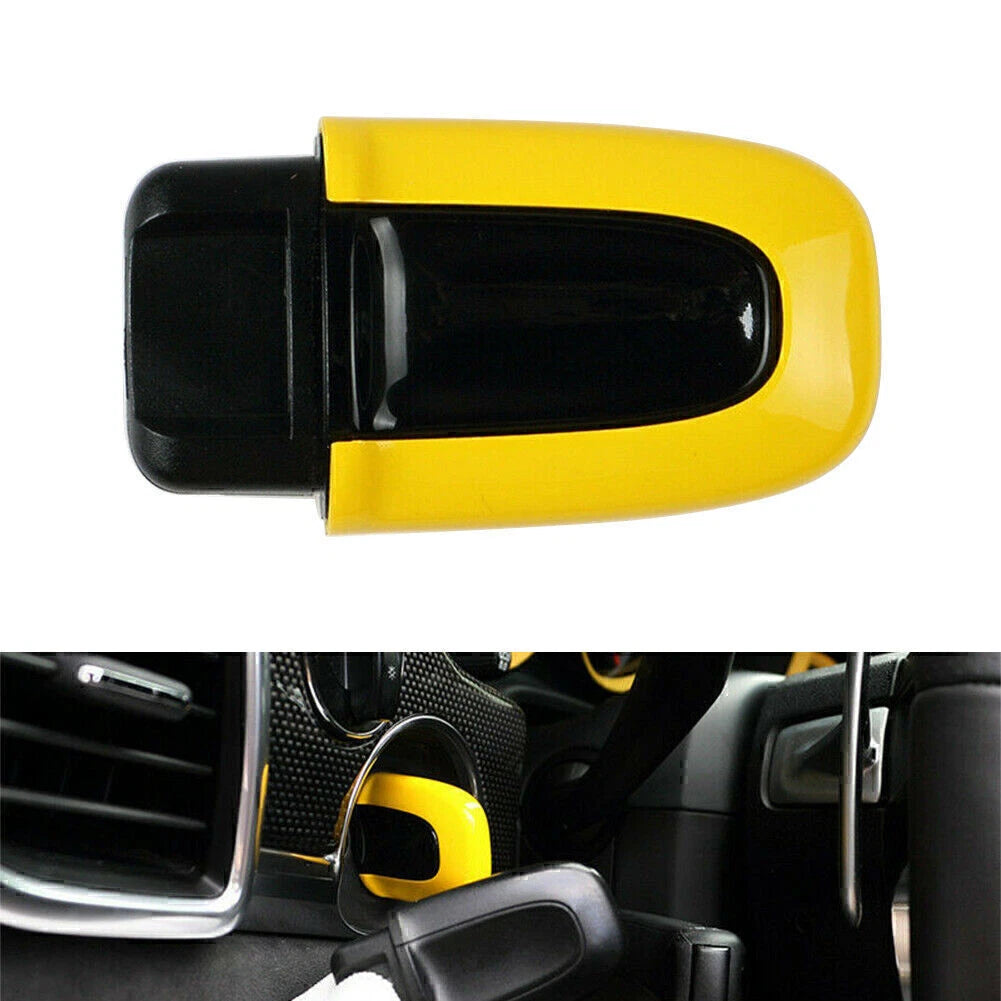 Key Cover Case for Porsche Macan (2015–2023)