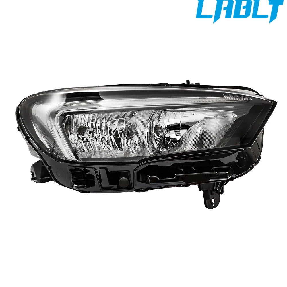 Passenger Side Headlight Halogen for Buick Encore GX (2020–2022)