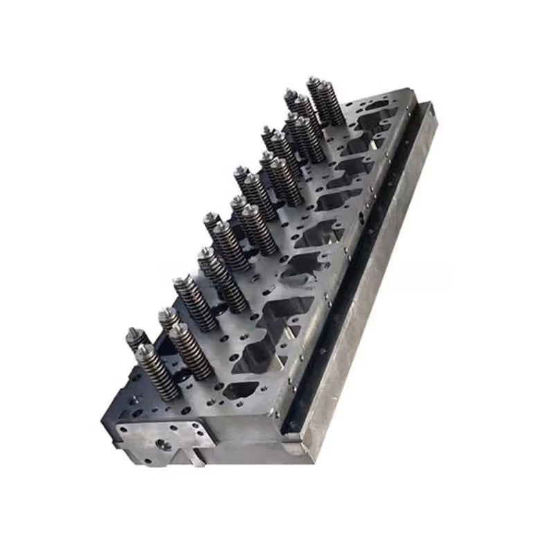 Complete Cylinder Head 4952832 for Cummins QSM11 (2000–2010)