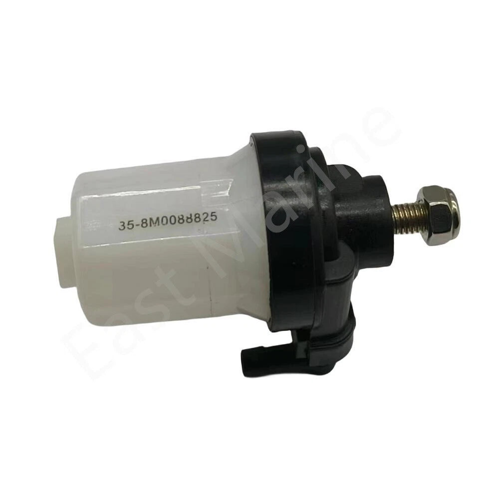 Fuel Filter 346-02230-0 for Tohatsu Nissan Outboard (9.9–80 HP)
