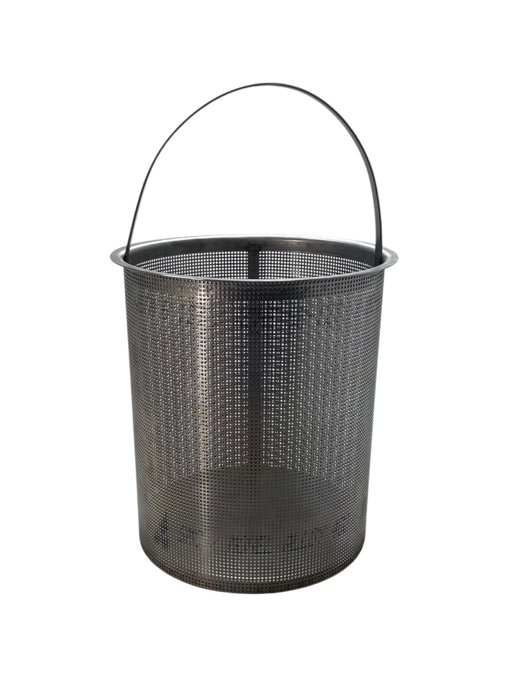 Eaton 4" Strainer Basket for Model 72 Simplex (Flange OD 7 1/2")