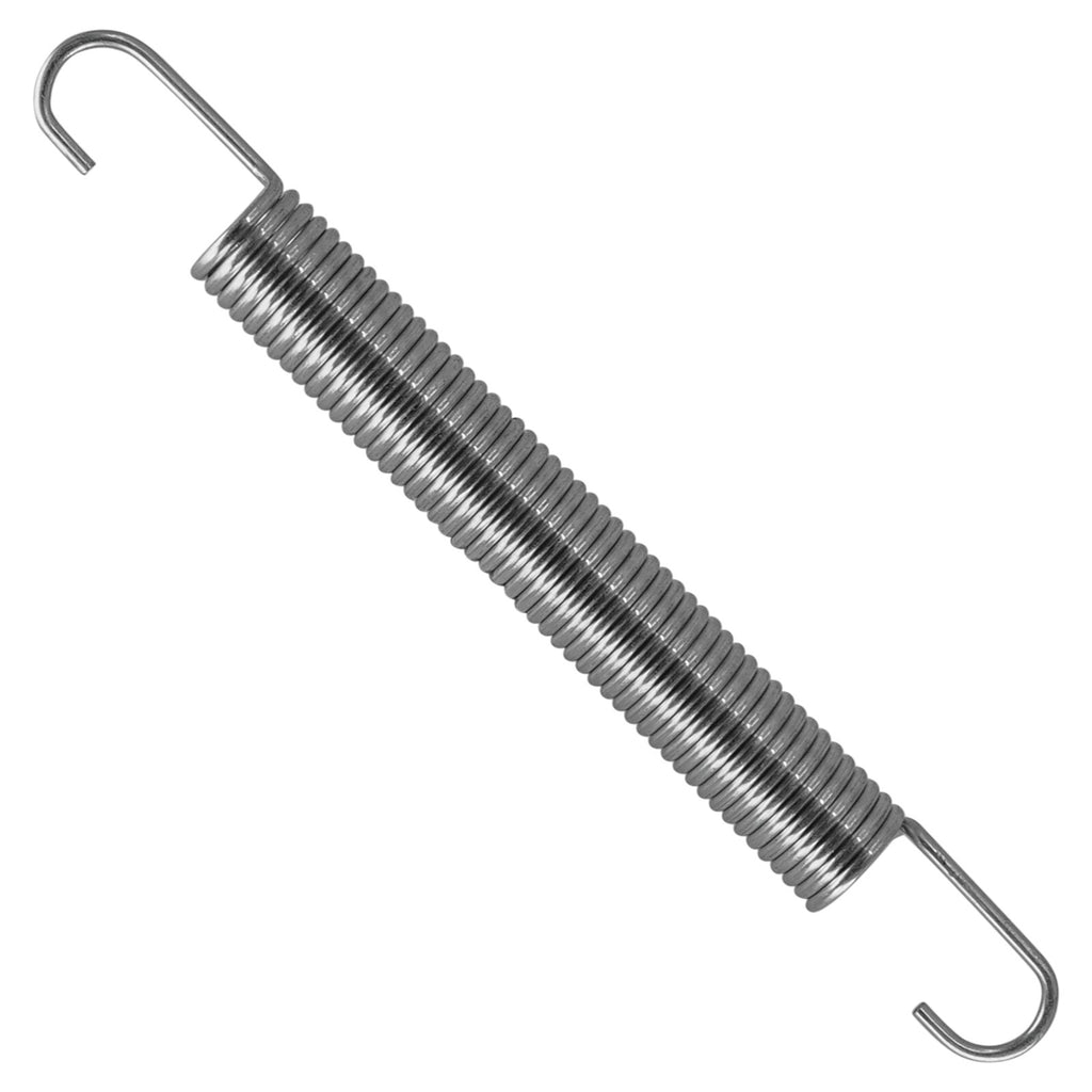 Idler Spring Replacement for John Deere GX10120 (112.4mm) (2010–2010)