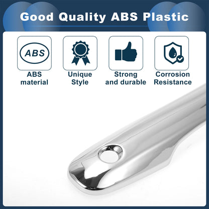 Door Handle Cover Trim for Toyota Camry (2018–2022)