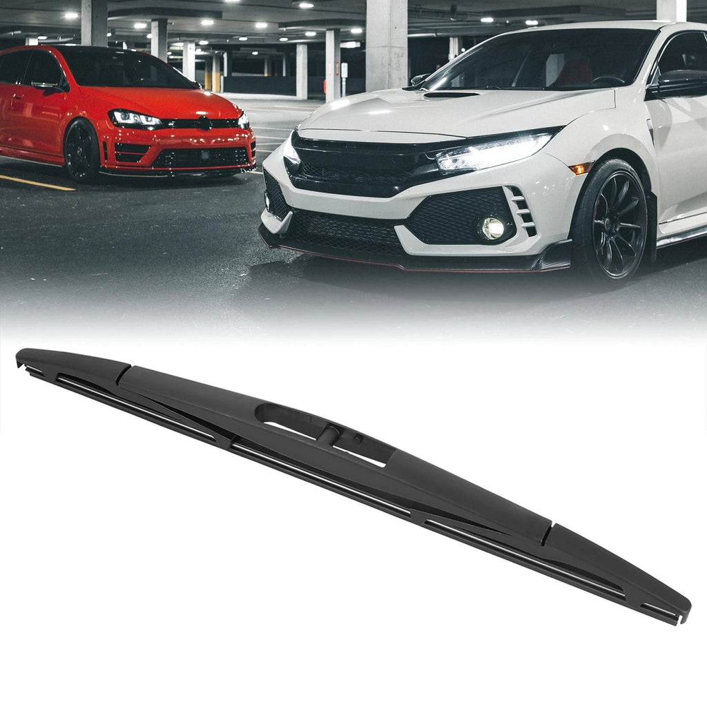 Rear Wiper Blade 300mm Replacement for Honda Civic Tourer (2013–2016)