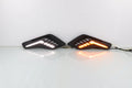 LED Fender Side Marker Light with Turn Signal for Ford F-150 Raptor (2022–2023)