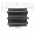 Impeller Repair Part for Caterpillar CAT 3412 C32 (Replaces Sherwood 30000K)