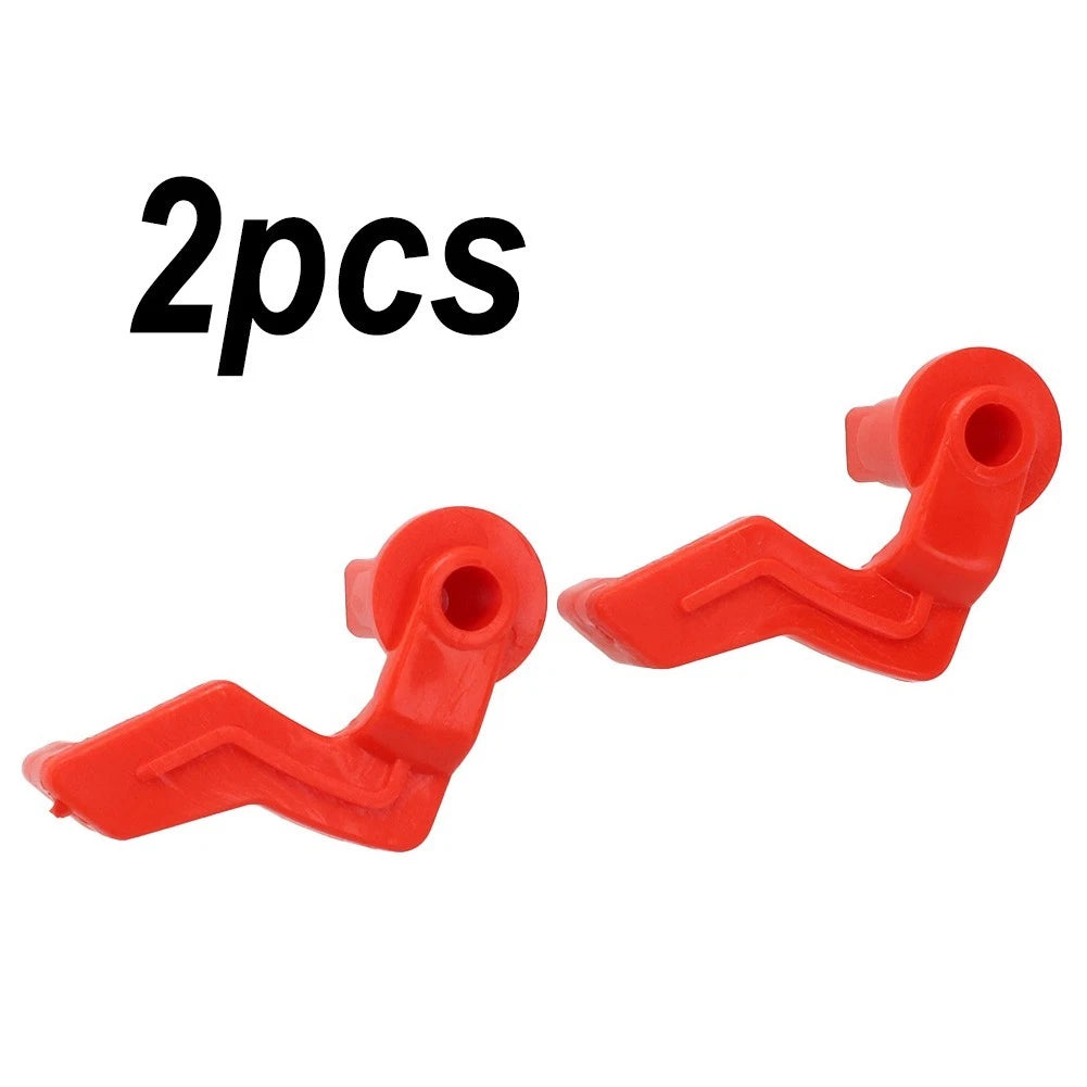 Choke Lever Blade for Redmax Leaf Blower (Part Damper Rod)