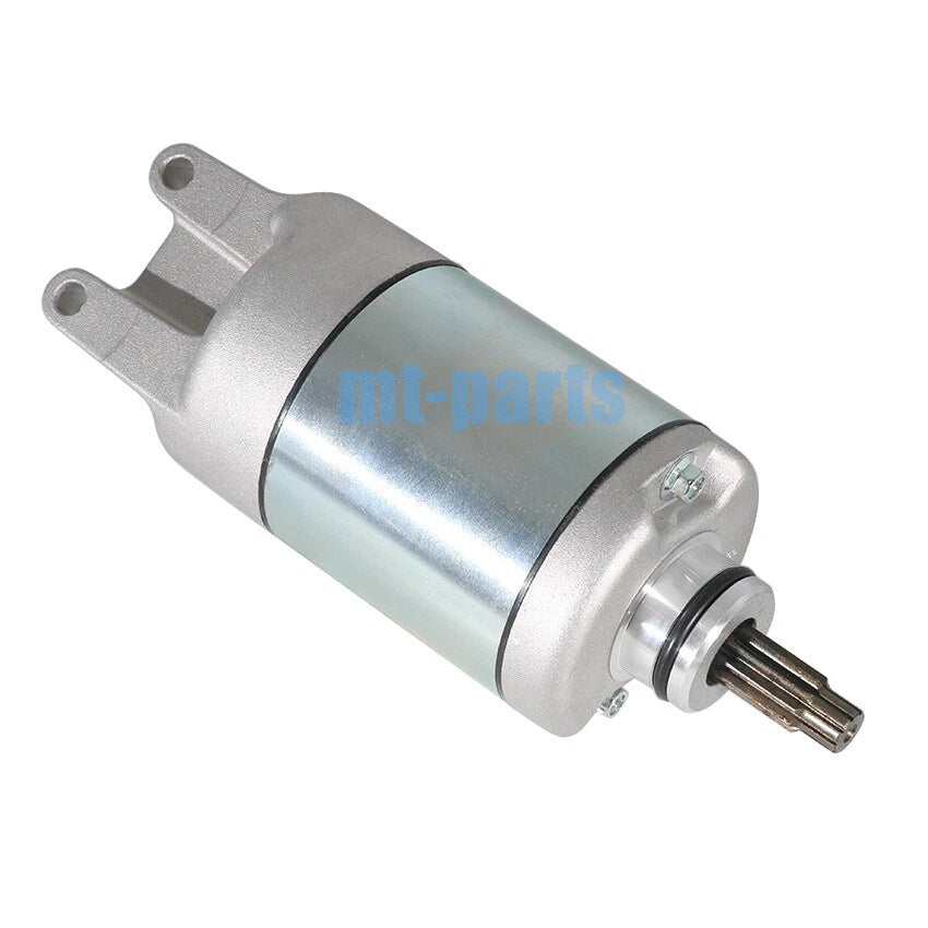 Starter Motor for Adly ATV Canyon 320/Hurricane 320 (2012–2014)