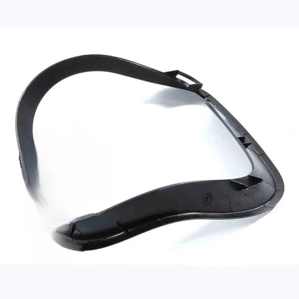 Rear Bumper Bracket for - Tailpipe Support, Wear Resistant