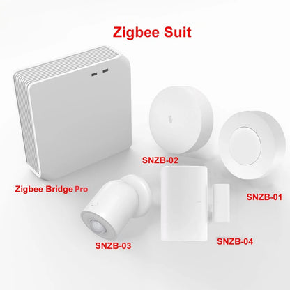 Zigbee Bridge Wireless Switch for SONOFF Smart Home Devices (2019–2023)