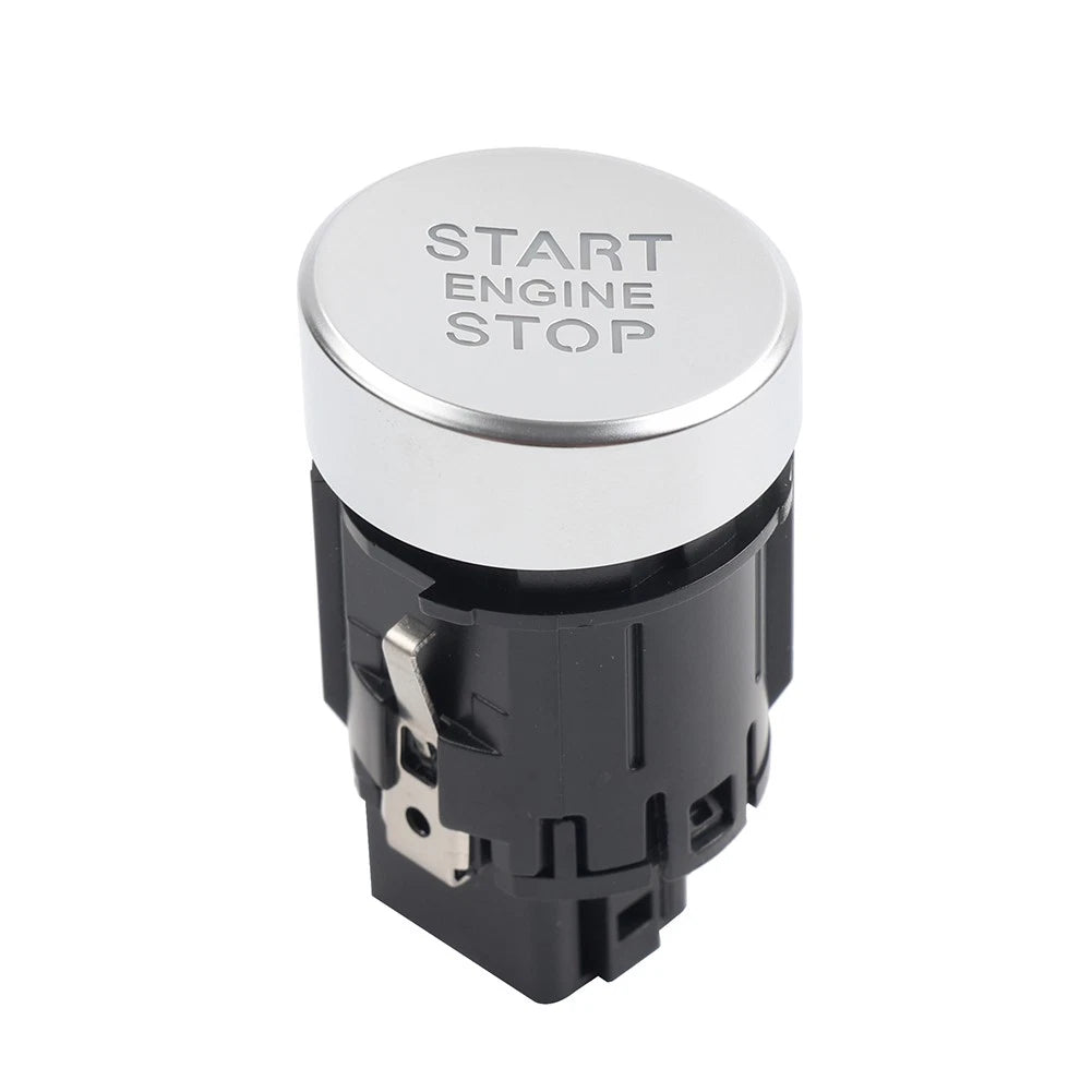 Engine Start Stop Switch Button for Audi A6 A7 S6 Avant RS7 (2012–2018) 4G1905217A
