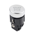 Engine Start Stop Switch Button for Audi A6 A7 S6 Avant RS7 (2012–2018) 4G1905217A