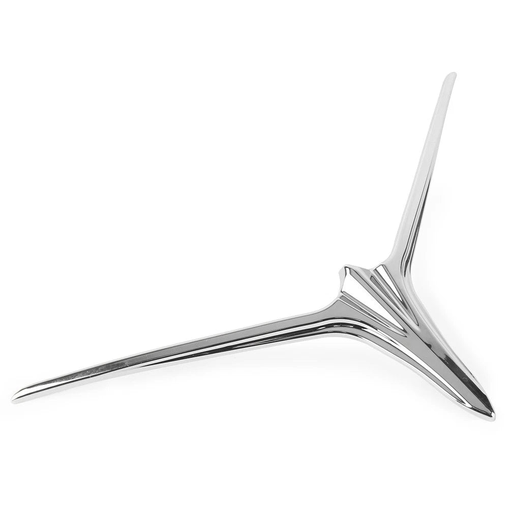 Upper Fairing Eyebrow Trim Accent for Honda Goldwing GL1800 (2012–2017)