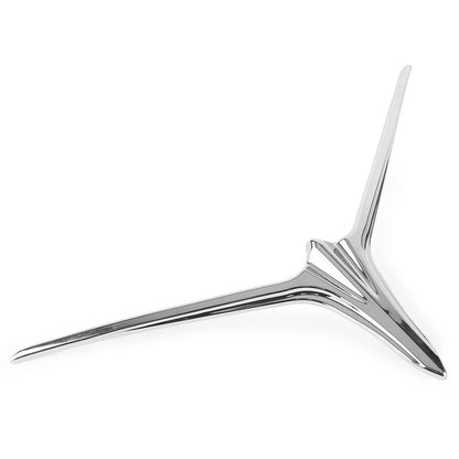 Upper Fairing Eyebrow Trim Accent for Honda Goldwing GL1800 (2012–2017)