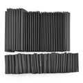 127pcs Heat Shrink Tube Set for Electrical Applications