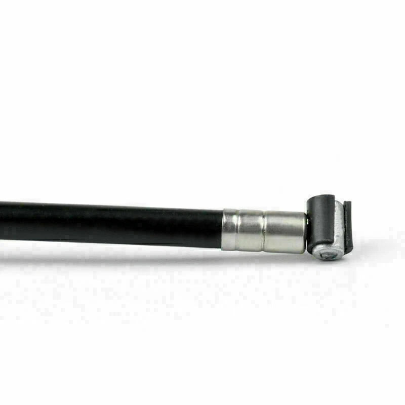 Clutch Cable 54011-1225 for Kawasaki KL250 KLR250 KDX250 (1984–2005)