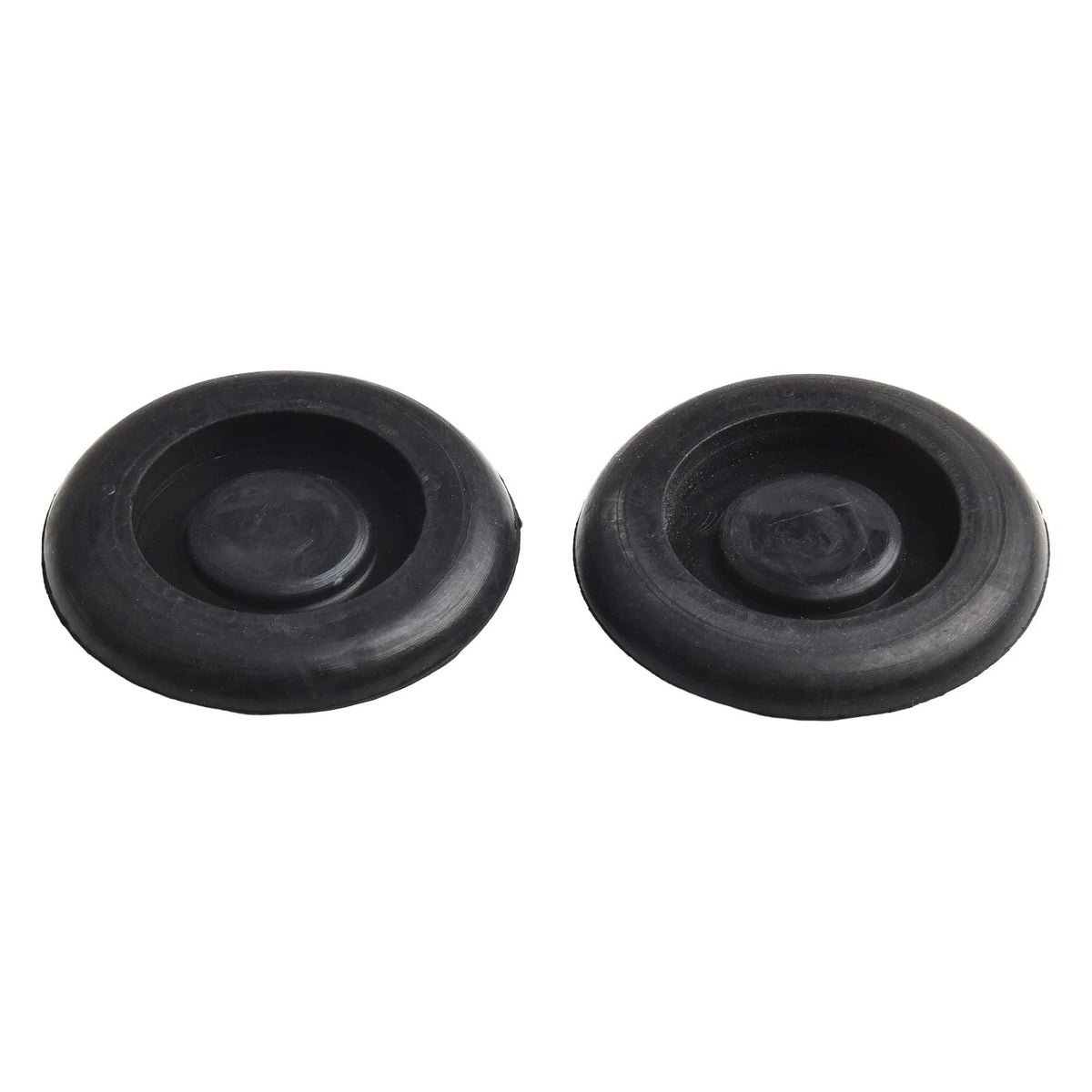 2 Door Shell Hole Covers for Lexus 4Runner (Replacement Part 9095001958)