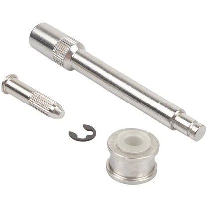 Door Hinge Roller Pin for S10 (1994–2004) 304 Stainless Steel Rust Resistant