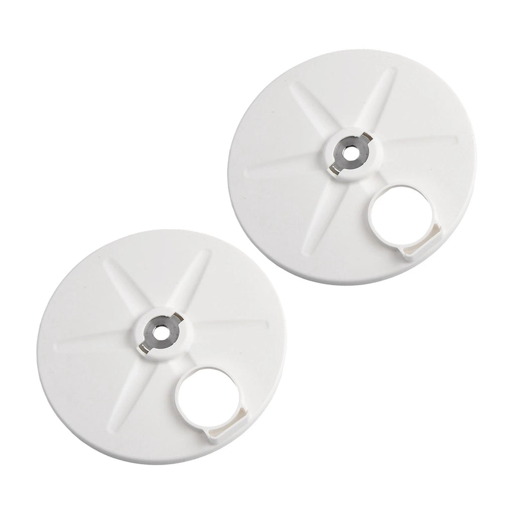 Wheel Covers for Toro Mower (Available Now)