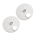Wheel Covers for Toro Mower (Available Now)