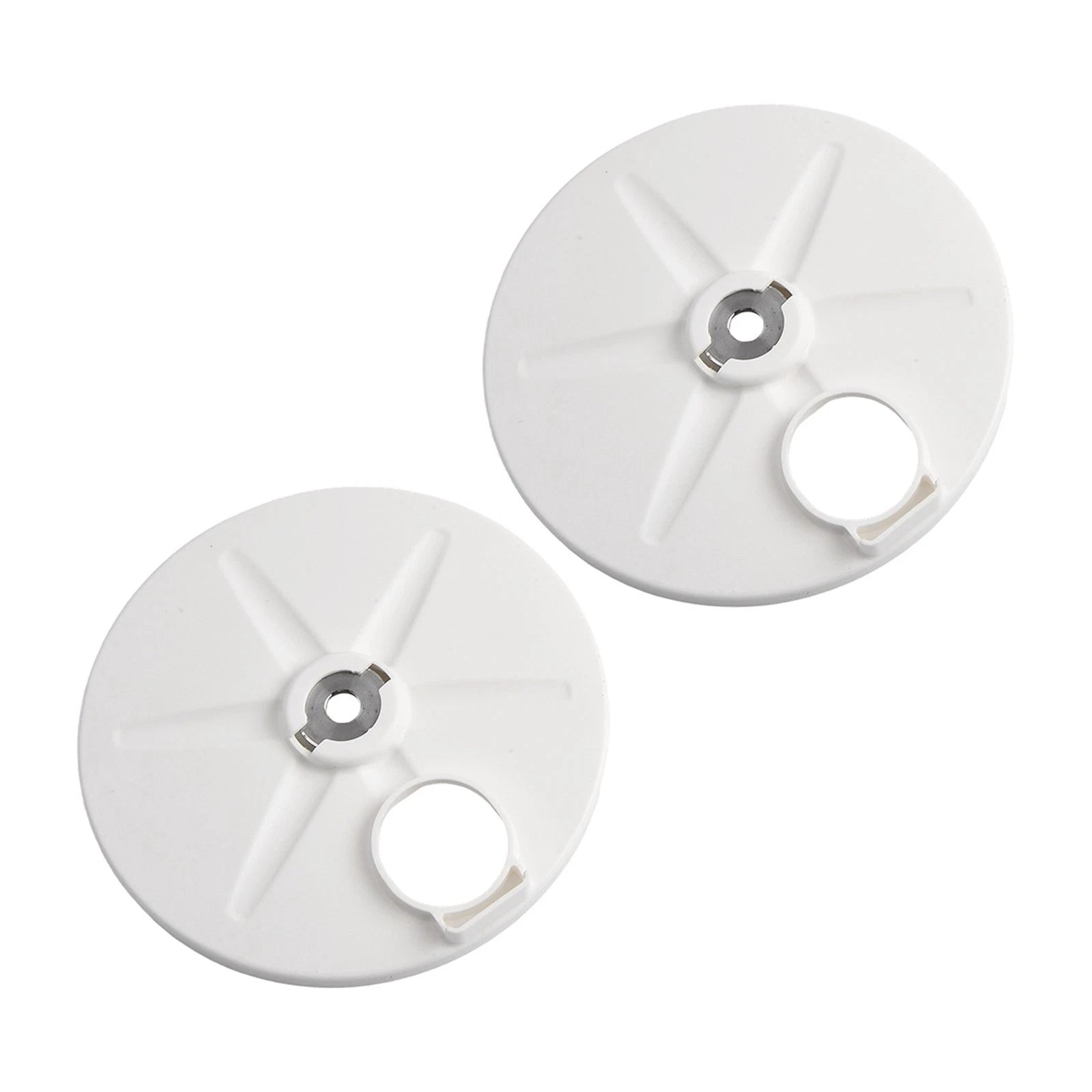Wheel Covers for Toro Mower (Available Now)
