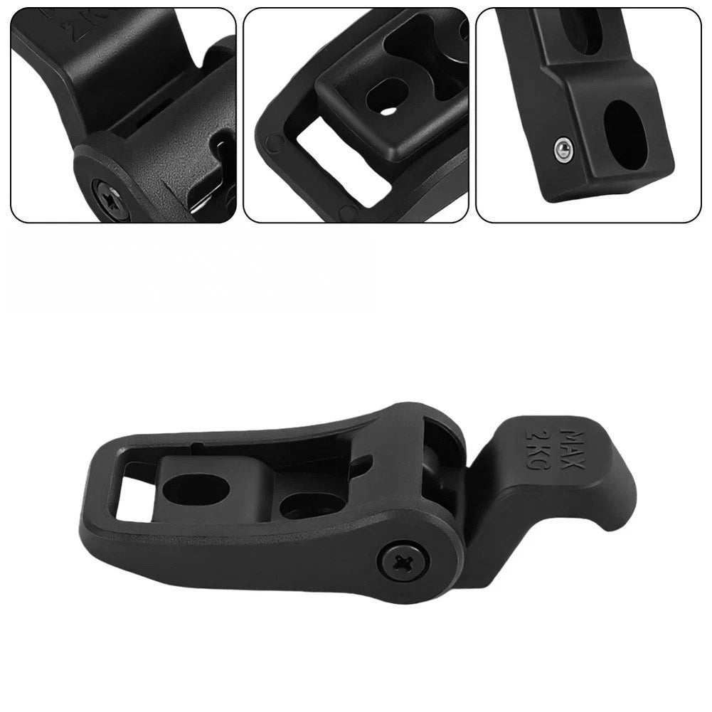 Replacement Hanging Ring for Automotive Applications (Lightweight, Secure)