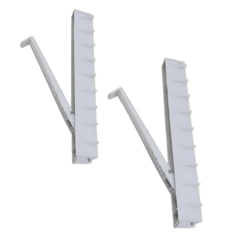 Leak-Proof Drain Plate for Floor Protection (Daily Cleaning)
