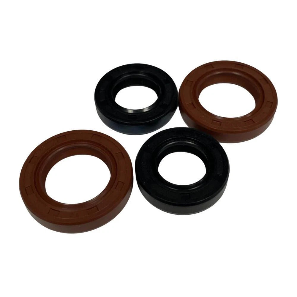 Lower Unit Seal Kit for Honda Marine BF 35 40 45 50 HP (14ZV50M, 18-8362)
