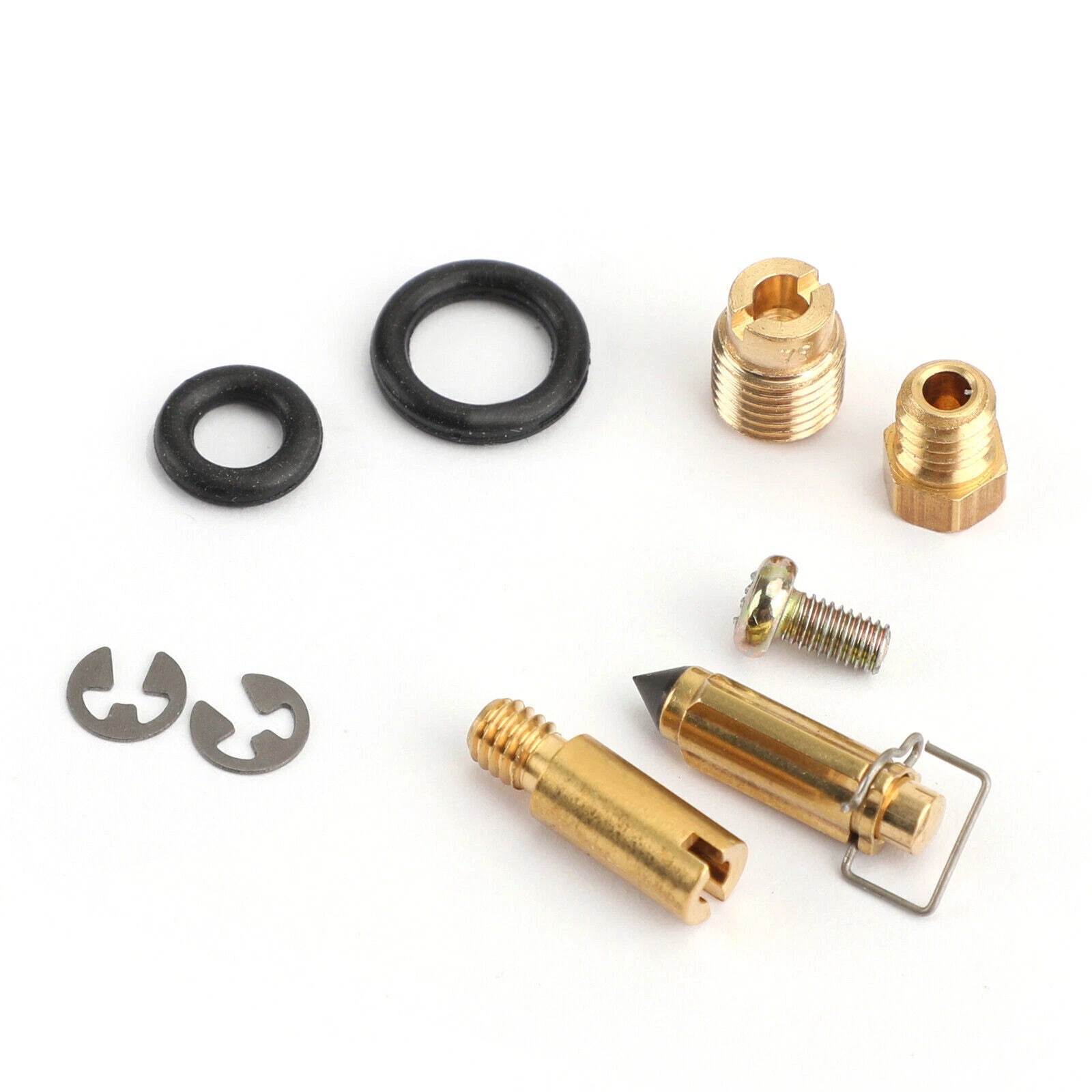 Carburetor Rebuild Kit for Yamaha XT600E XT600K XT600 (1983–1990)