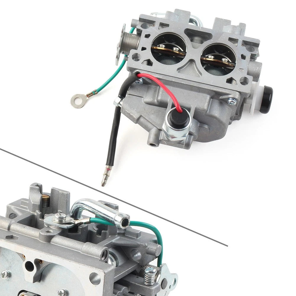 Carburetor for Kohler CH1000 Command PRO (1998–2005) 6285345S 6285315S
