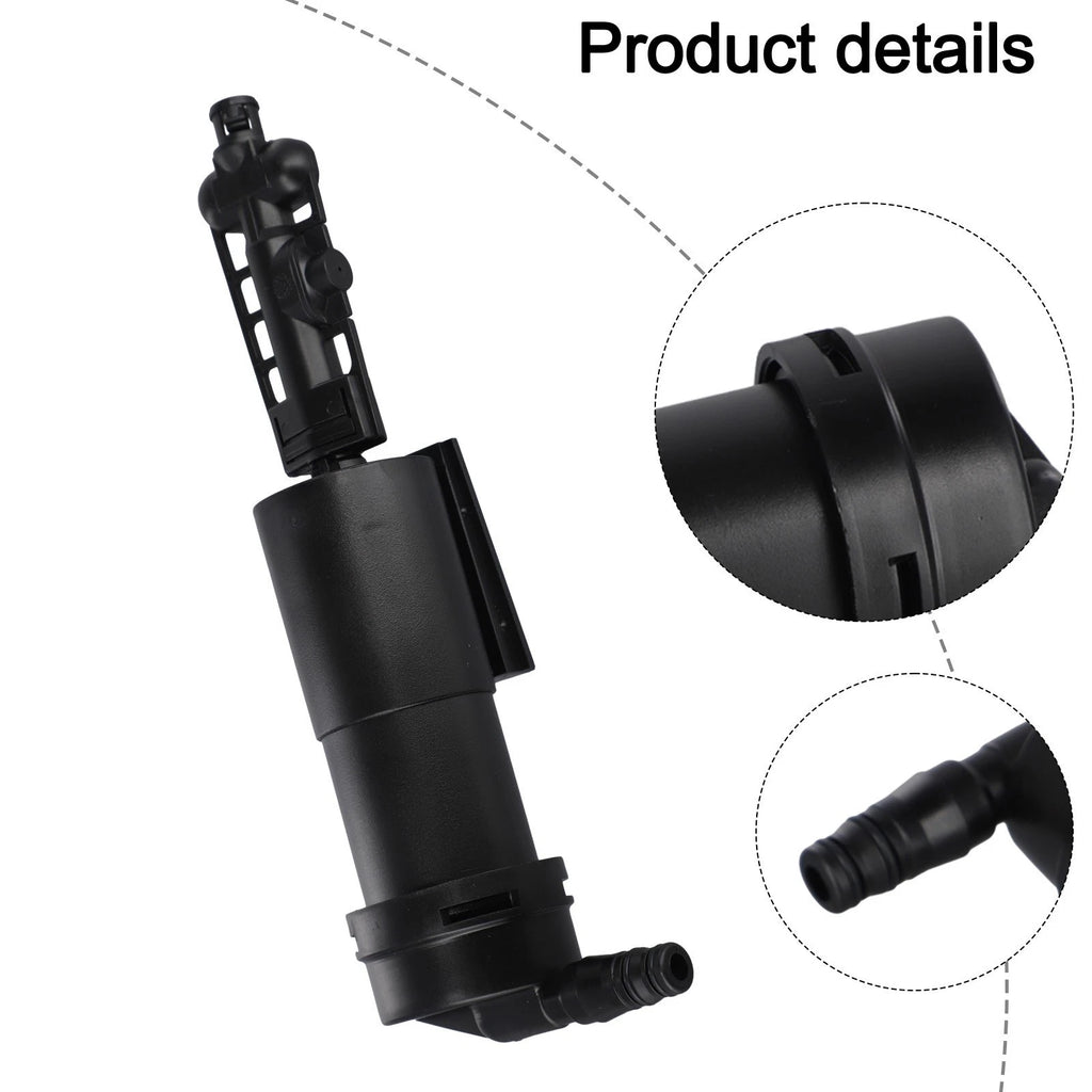 Headlight Washer Pump for Mini Cooper Hatchback S R50 R53 (2002–2006)