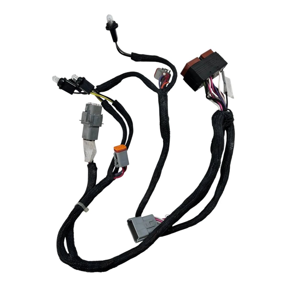 Marine Engine Display Harness Assembly for Caterpillar (OEM) 121-4017