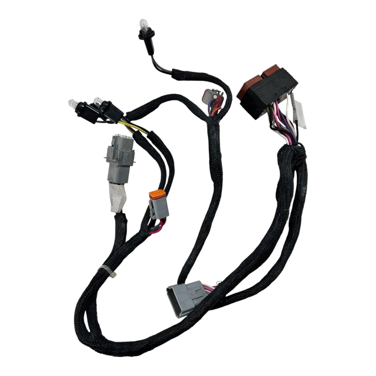 Marine Engine Display Harness Assembly for Caterpillar (OEM) 121-4017