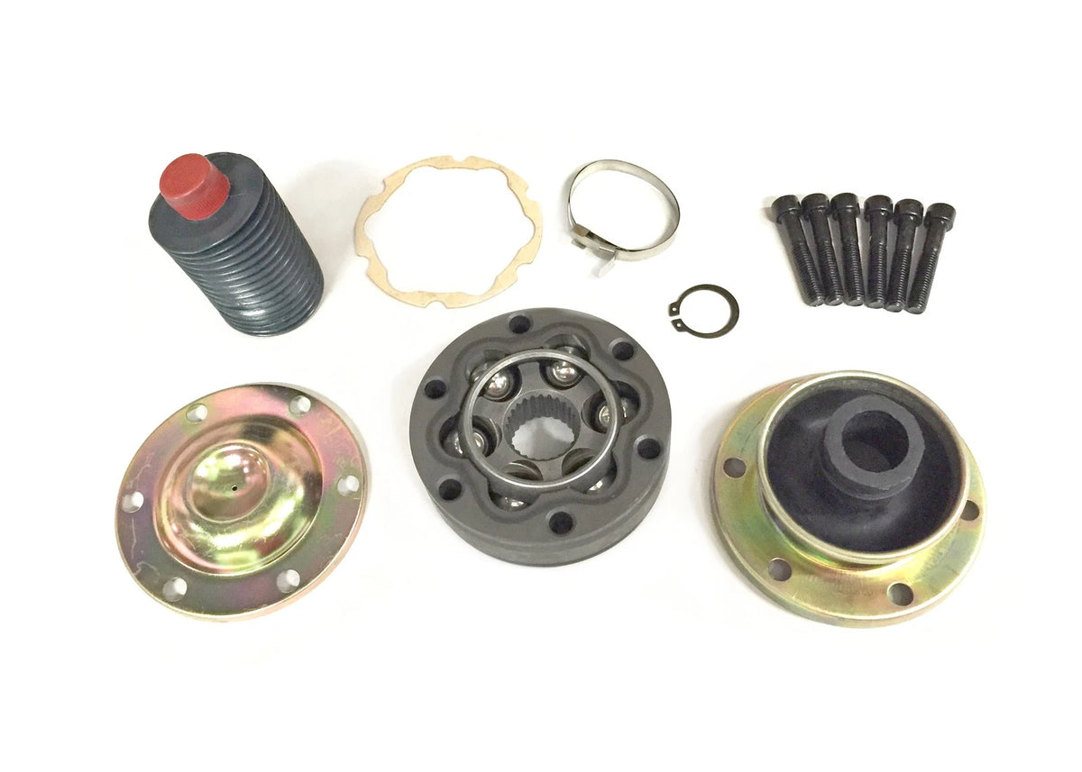 Front Drive Shaft Joint for Dodge Durango, Dakota, Jeep Grand Cherokee (1998–2004)