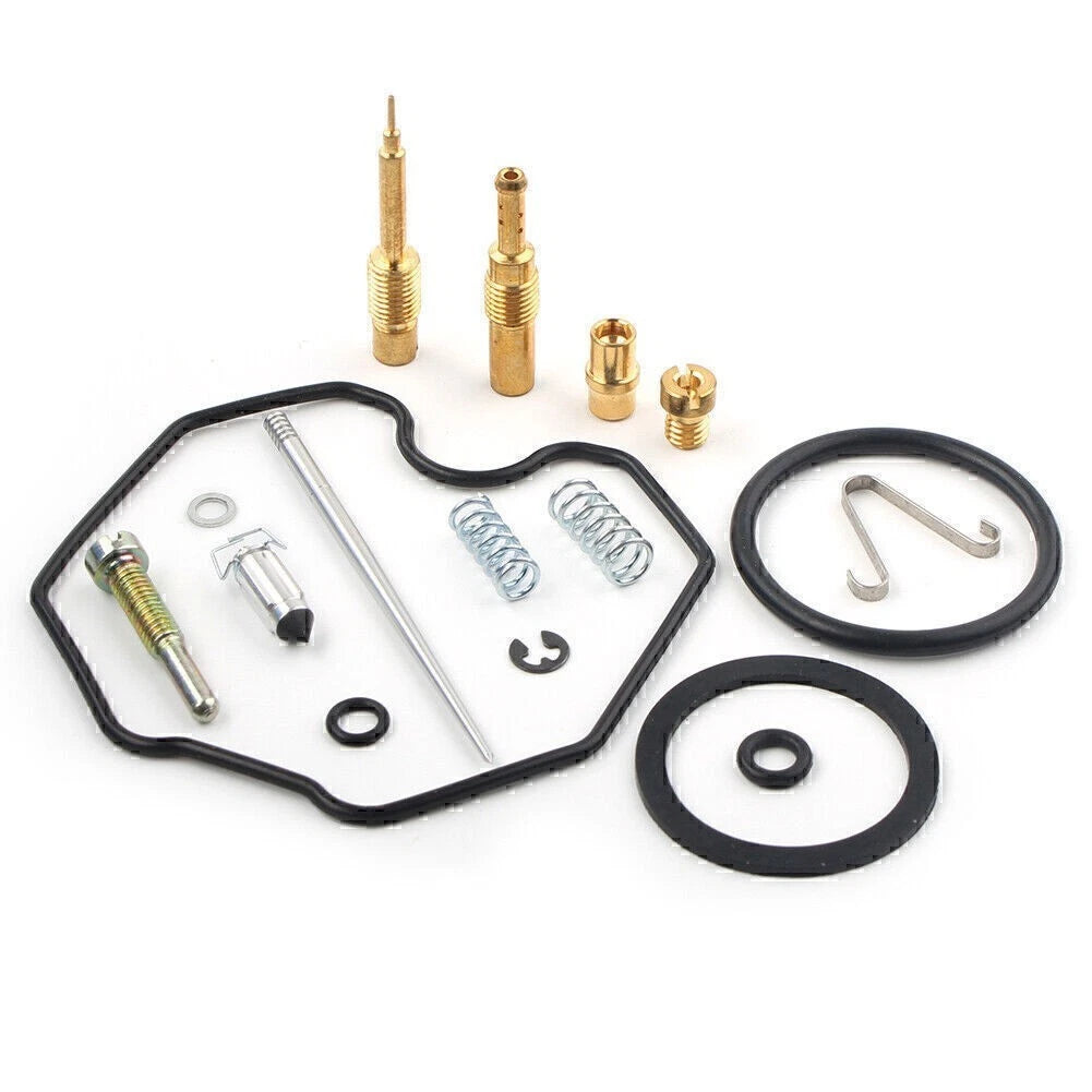 Carburetor Conversion Kit for Honda XR100R XR100 (1985–2000)