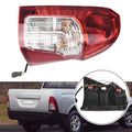 Right Side Brake Lamp for Ssangyong Models