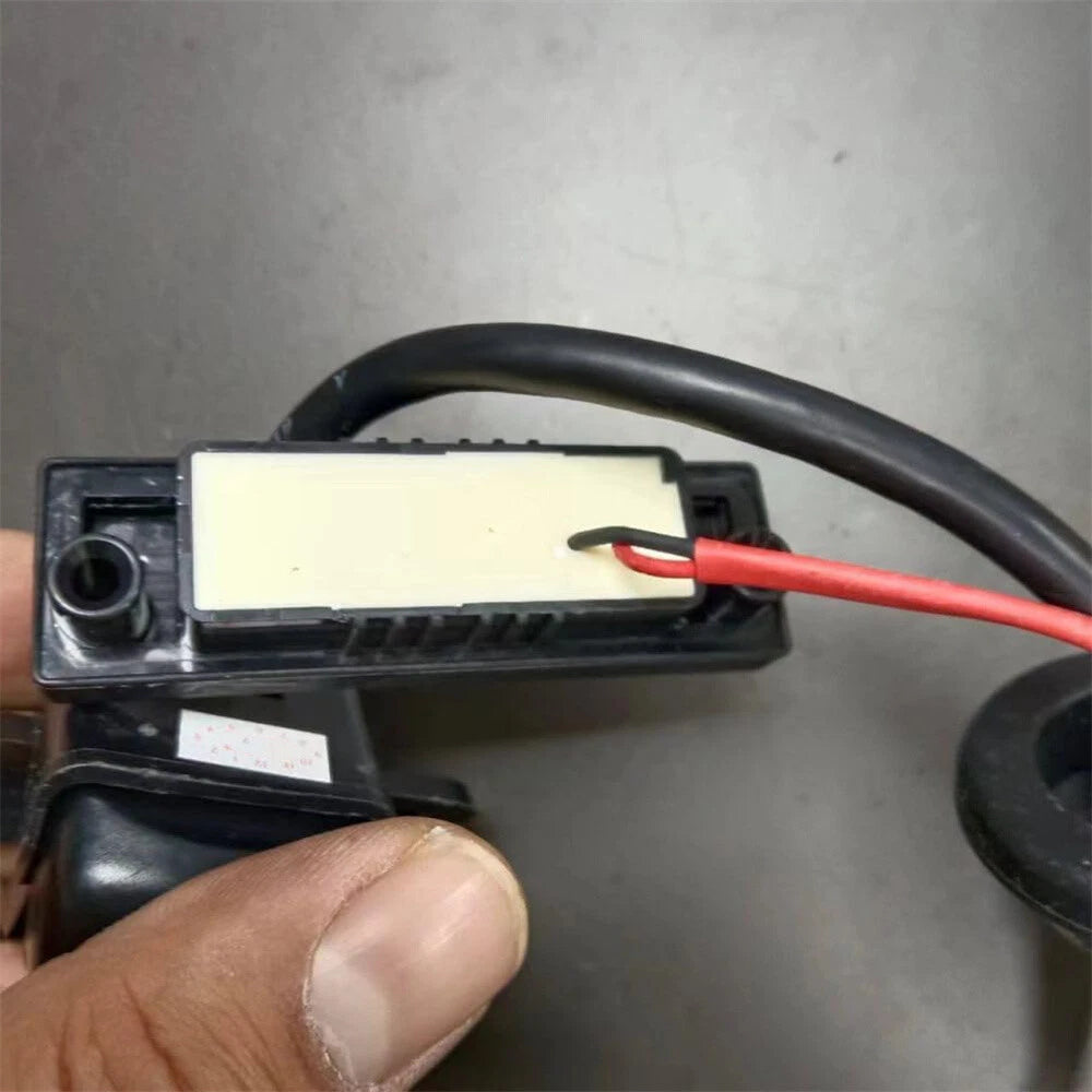 Car Park Assist Sensor & Tailgate Camera for Hyundai Kia (2010–2020) 99240-Q6000