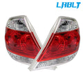 Tail Light Pair for Toyota Camry (2005–2006)