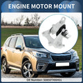 Engine Motor Mount Replacement for Honda Jade FR1 1.8L (2013–2020)