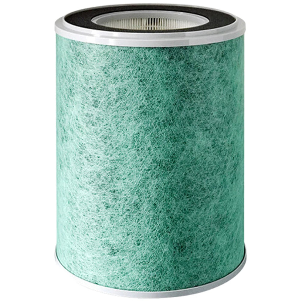 Air Purifier Filter for Wukong A1-F1 (H12 Grade HEPA, Activated Carbon Layer)
