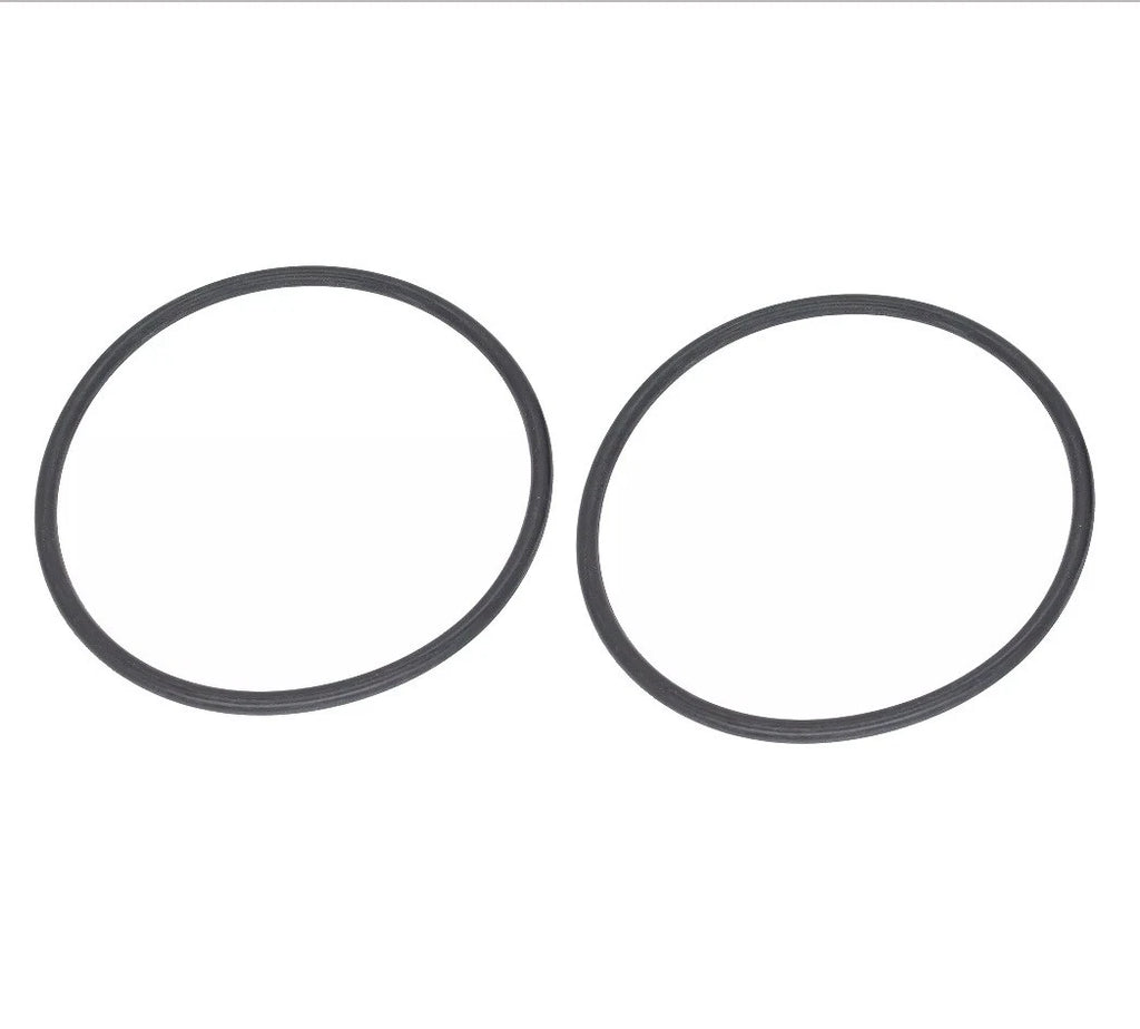 Set of 2 Head O-Rings for Mercury Mariner 200-300 HP (2000–2010) 505-51 25-818573 18-7400